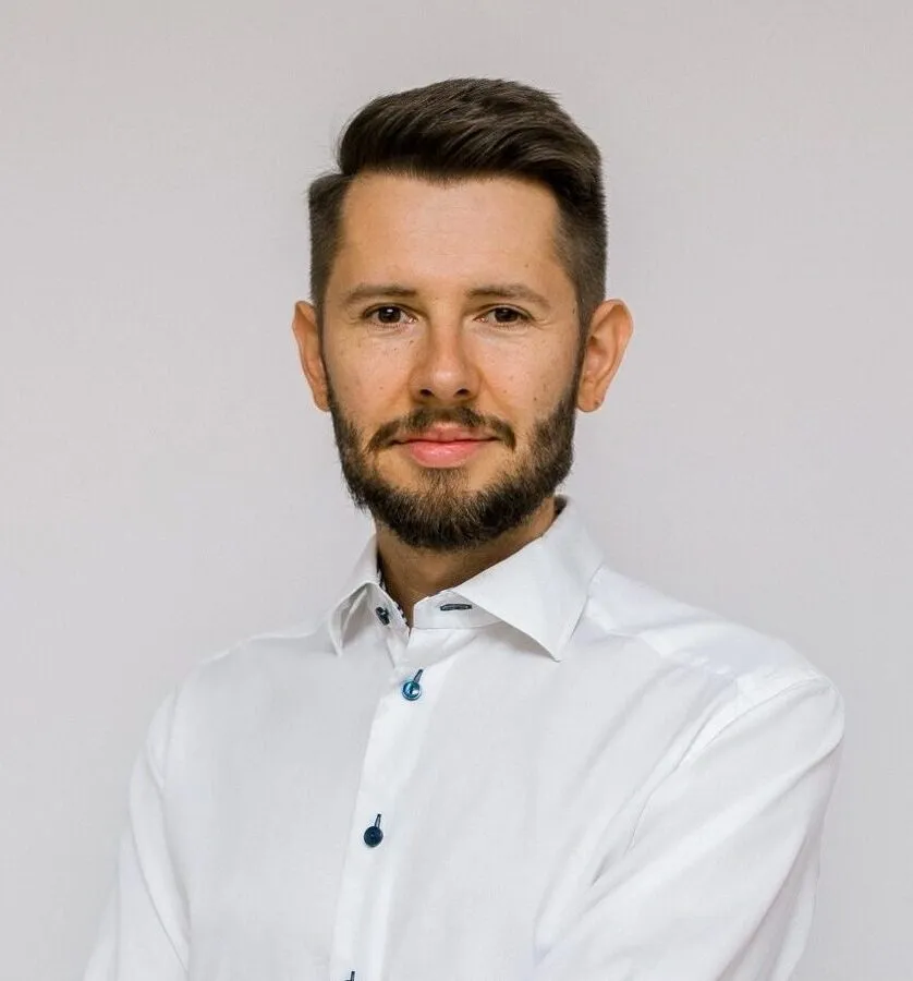 Adrian Typiak