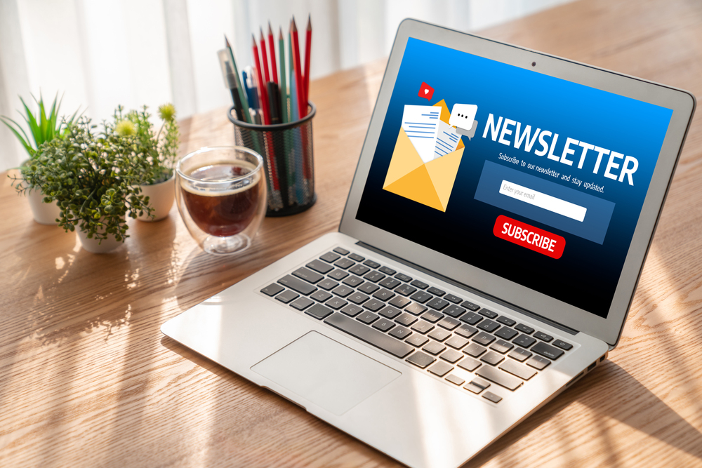 Jak newsletter może zwiększyć lojalność słuchaczy?