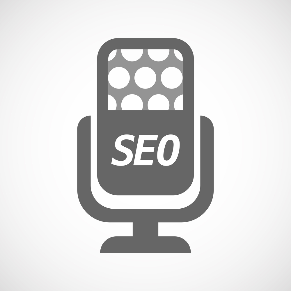 Jak zrobić opis odcinka podcastu dobry pod kątem SEO?