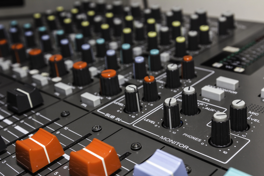 Programy do nagrywania audio, które warto znać