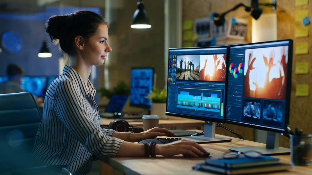 Przygotowywanie wideo kursu online