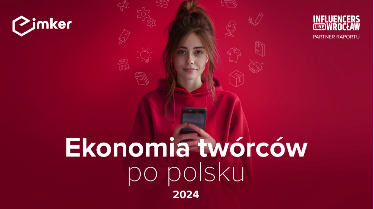 Ekonomia tworcow