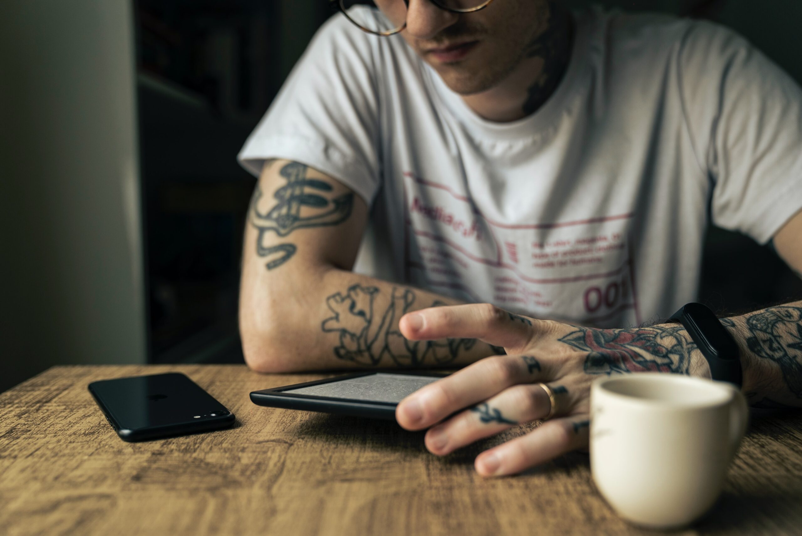 Felipepelaquim 20YOn4Gls3g unsplash