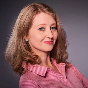 Maria Wagner