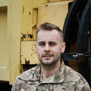 Krystian Machnik