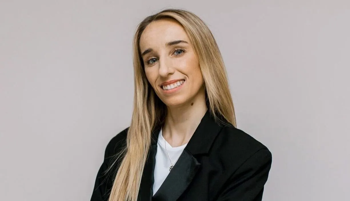 Ewa Zwolińska