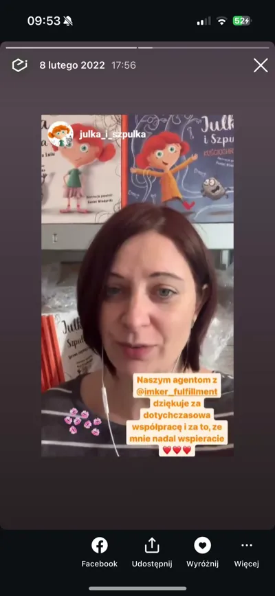 Imker social proof