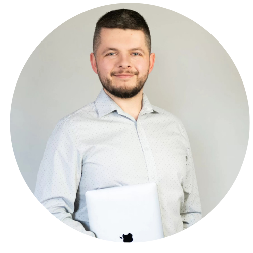 Marek Gwóźdź