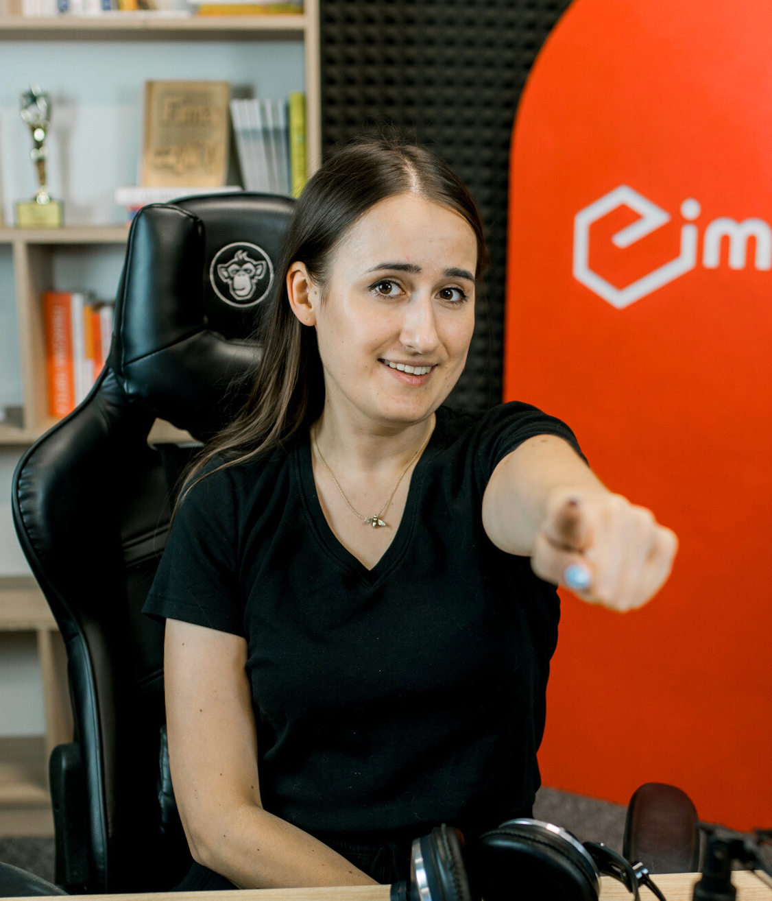 Katarzyna Tymicka