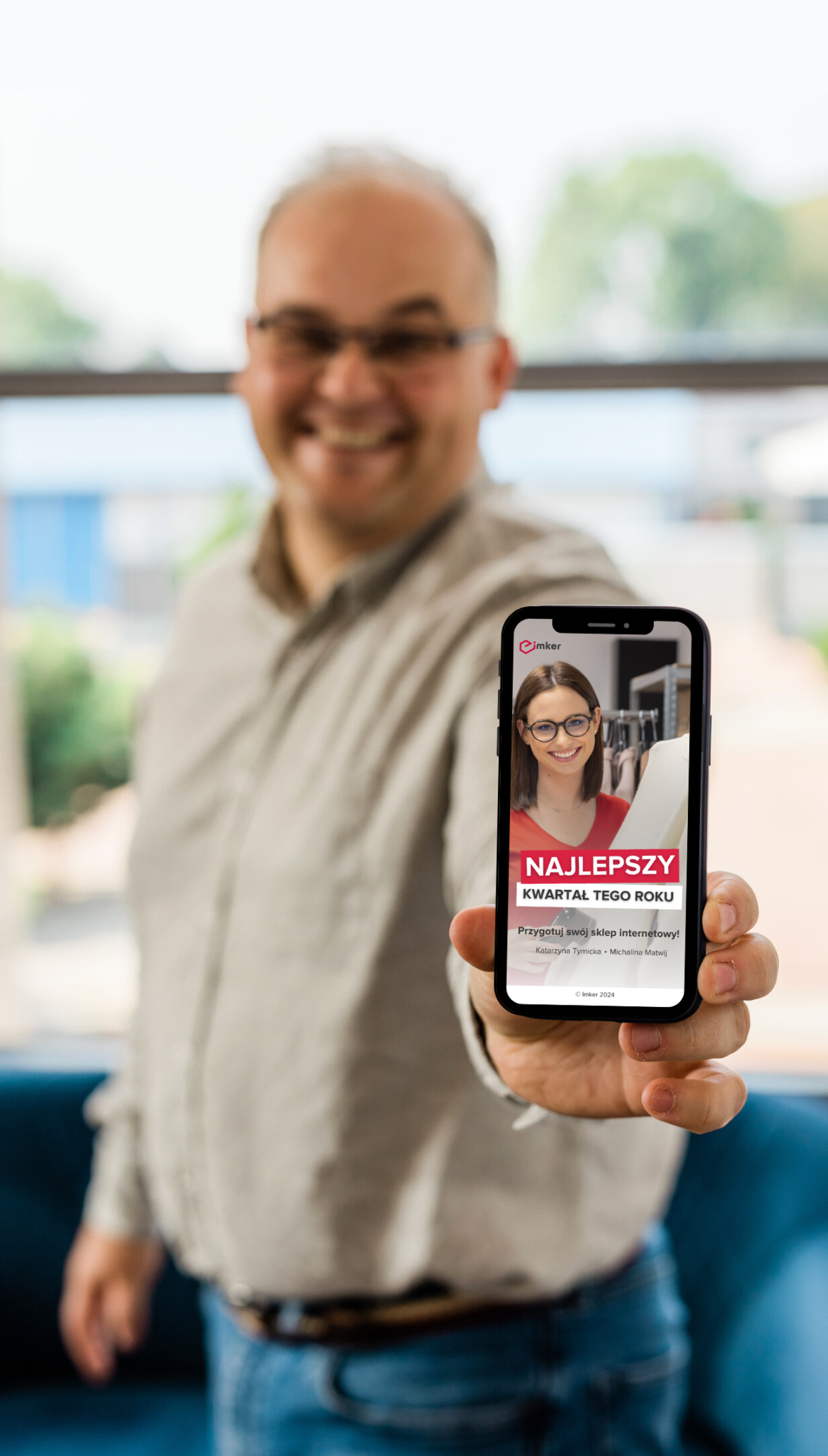 Kluczowe filary sklepu internetowego