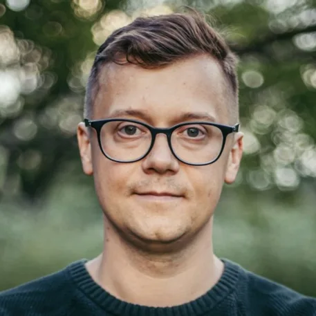 Marcin Korczyk