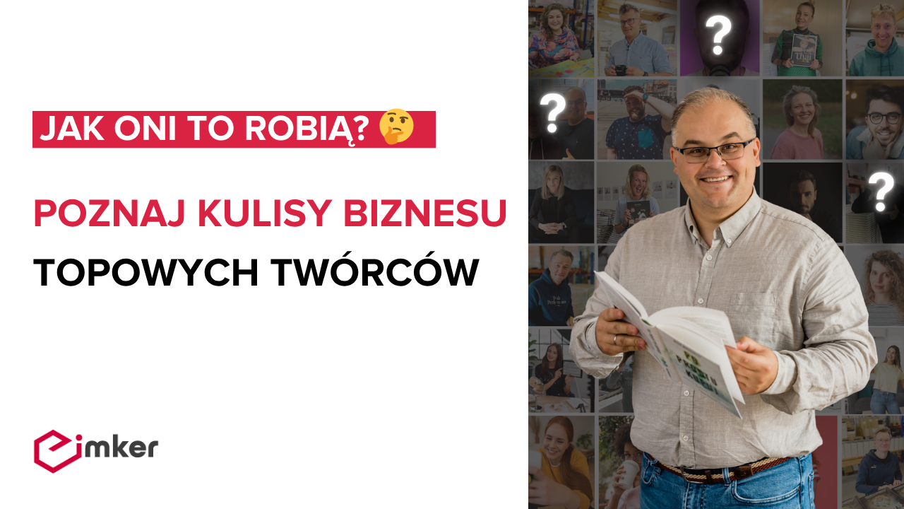 Okładka webinaru Jak oni to robią?