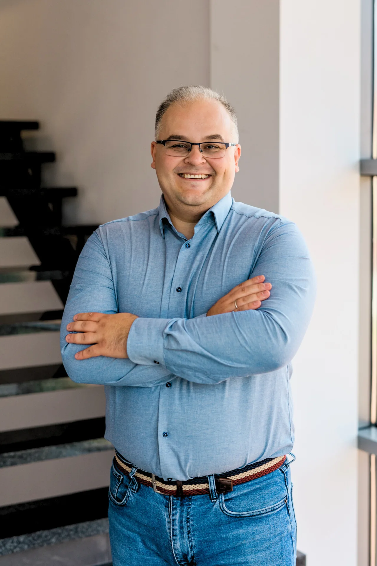 Krzysztof Bartnik