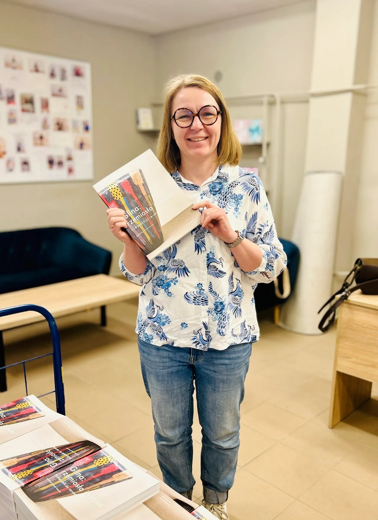 Kolejna historia sukcesu uczestniczki wyzwania