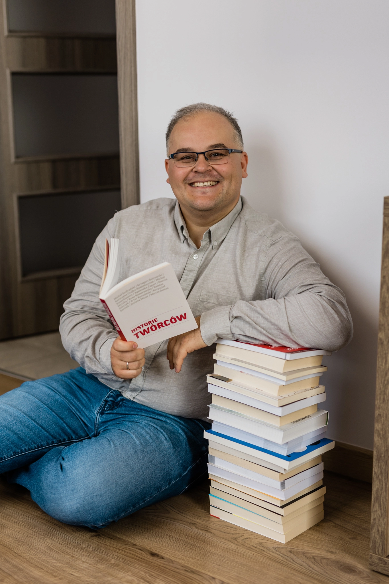 Zdjęcie Krzysztofa Bartnika