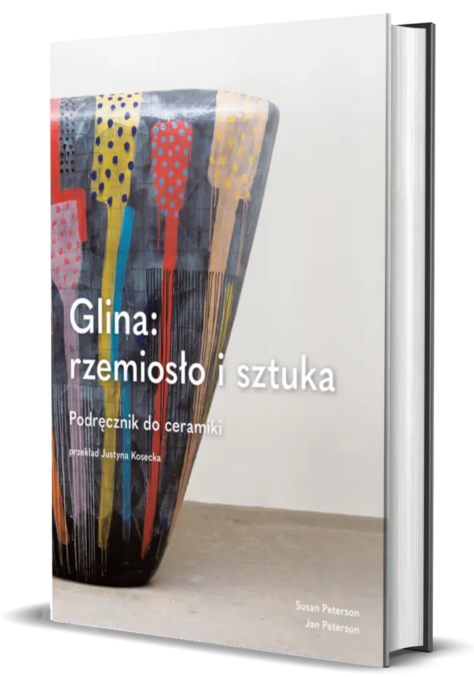 Okładka książki drugiej autorki