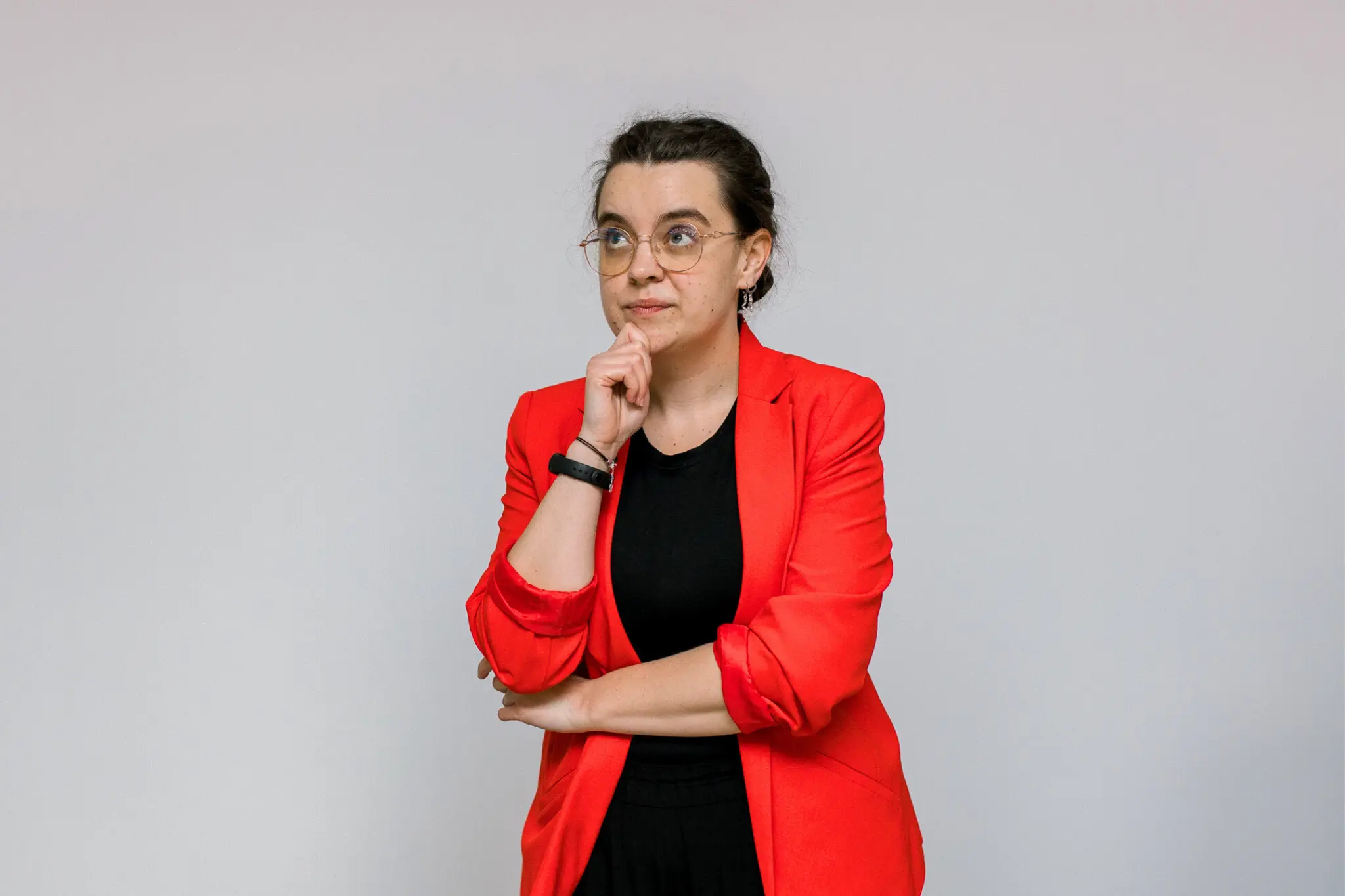 Ty, zastanawiający/a się nad rozwiązaniem